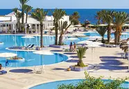 El Mouradi Djerba Menzel