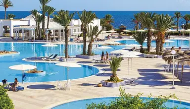 El Mouradi Djerba Menzel