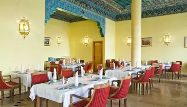 El Mouradi El Menzah