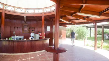 El Mouradi El Menzah