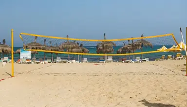 El Mouradi El Menzah
