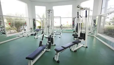 El Mouradi El Menzah