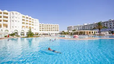 El Mouradi El Menzah