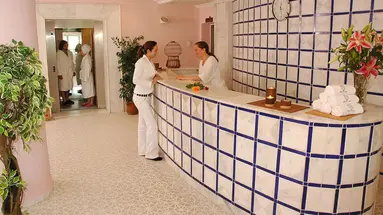 El Mouradi El Menzah