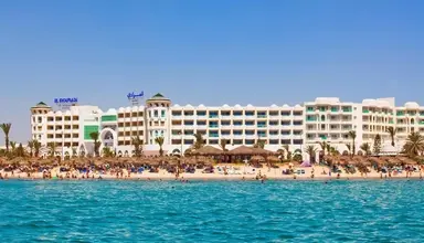 El Mouradi El Menzah
