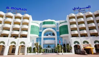 El Mouradi El Menzah