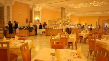 El Mouradi Gammarth
