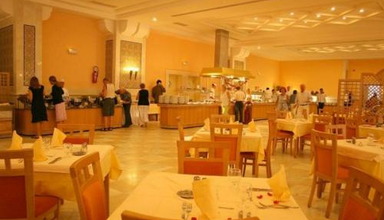 El Mouradi Gammarth