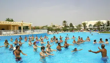 El Mouradi Hammamet