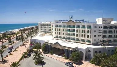 El Mouradi Hammamet