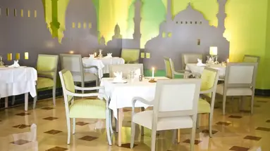 El Mouradi Hammamet