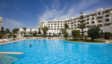 El Mouradi Hammamet