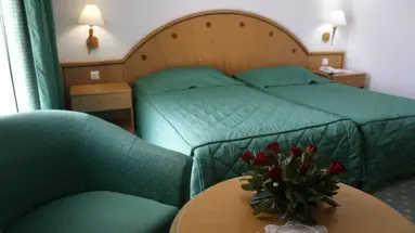 El Mouradi Hammamet