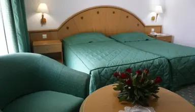 El Mouradi Hammamet