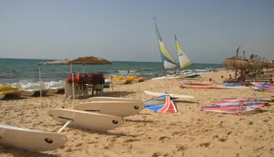 El Mouradi Hammamet