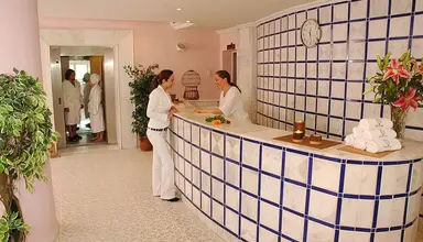 El Mouradi Hammamet