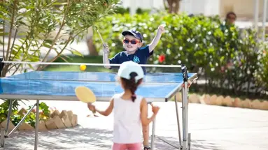 El Mouradi Hammamet