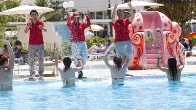 El Mouradi Hammamet