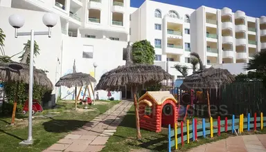 El Mouradi Hammamet