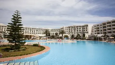 El Mouradi Hammamet
