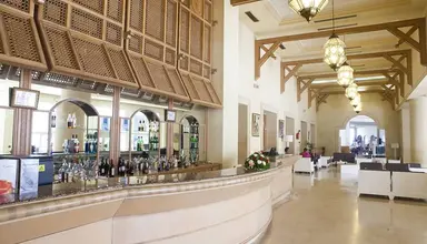 El Mouradi Hammamet
