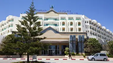 El Mouradi Hammamet