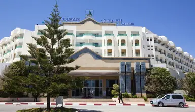 El Mouradi Hammamet