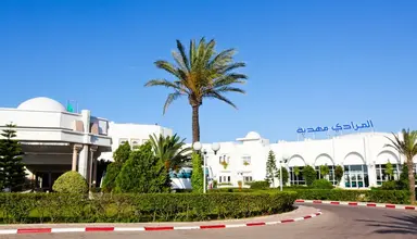 El Mouradi Mahdia