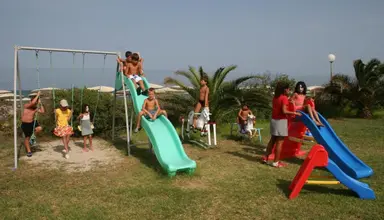 El Mouradi Mahdia