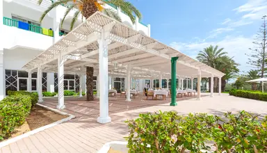 El Mouradi Palace