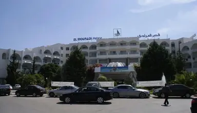 El Mouradi Palace
