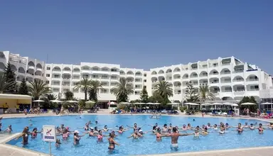 El Mouradi Palace