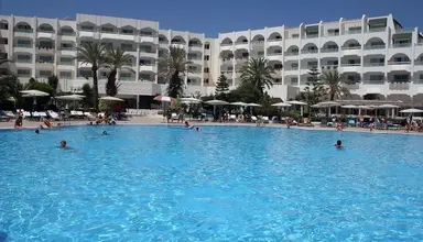 El Mouradi Palace