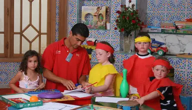 El Mouradi Palace