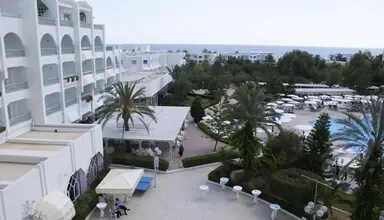 El Mouradi Palace