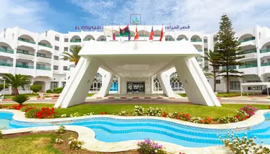 El Mouradi Palace