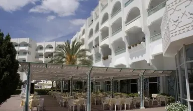 El Mouradi Palace