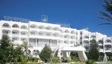 El Mouradi Palace