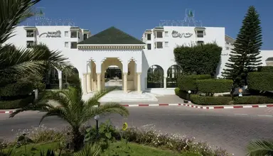 El Mouradi Palm Marina