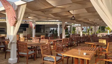 El Mouradi Palm Marina