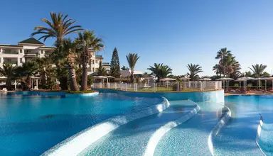 El Mouradi Palm Marina