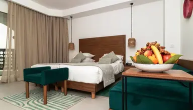 El Mouradi Palm Marina