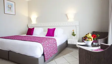 El Mouradi Palm Marina