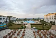 El Mouradi Palm Marina