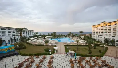 El Mouradi Palm Marina