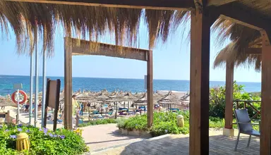 El Mouradi Palm Marina