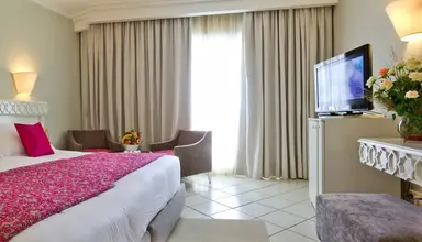El Mouradi Palm Marina