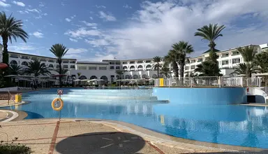 El Mouradi Palm Marina