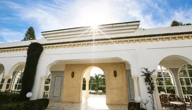 El Mouradi Palm Marina