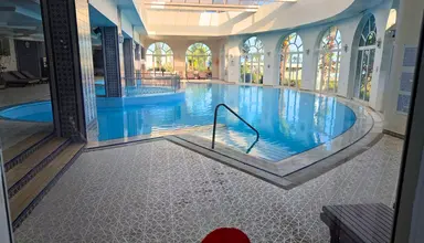 El Mouradi Palm Marina